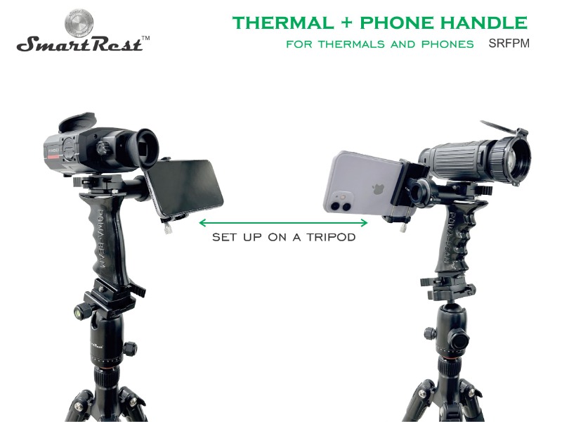 Fast_Grip_Thermal_Phone_on_tripod