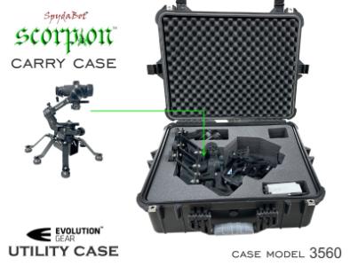 SpydaBot_Scorpion_Hard_Case