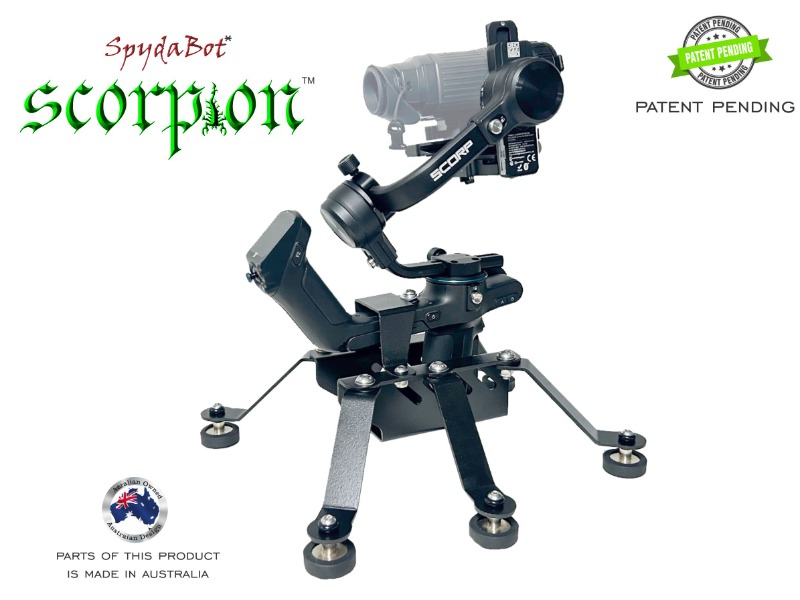 SpydaBot_Scorpion_Image