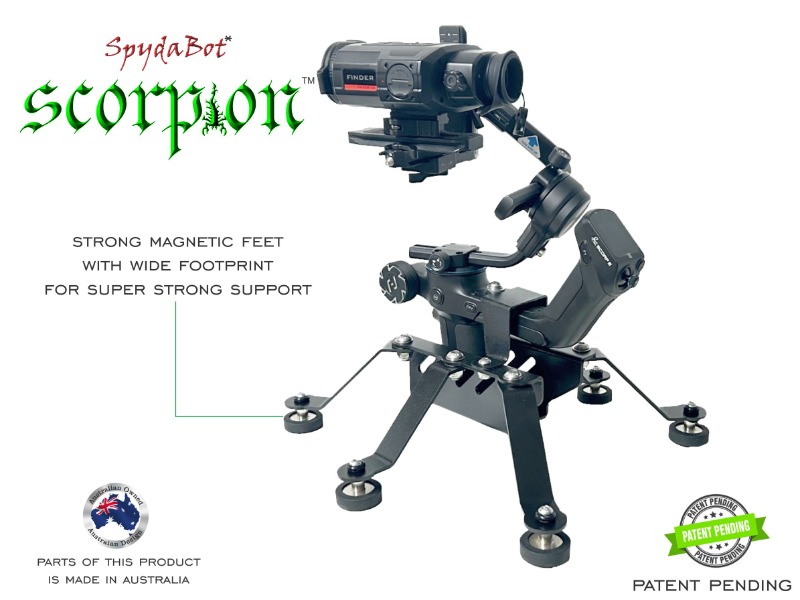 SpydaBot_Scorpion_Photo